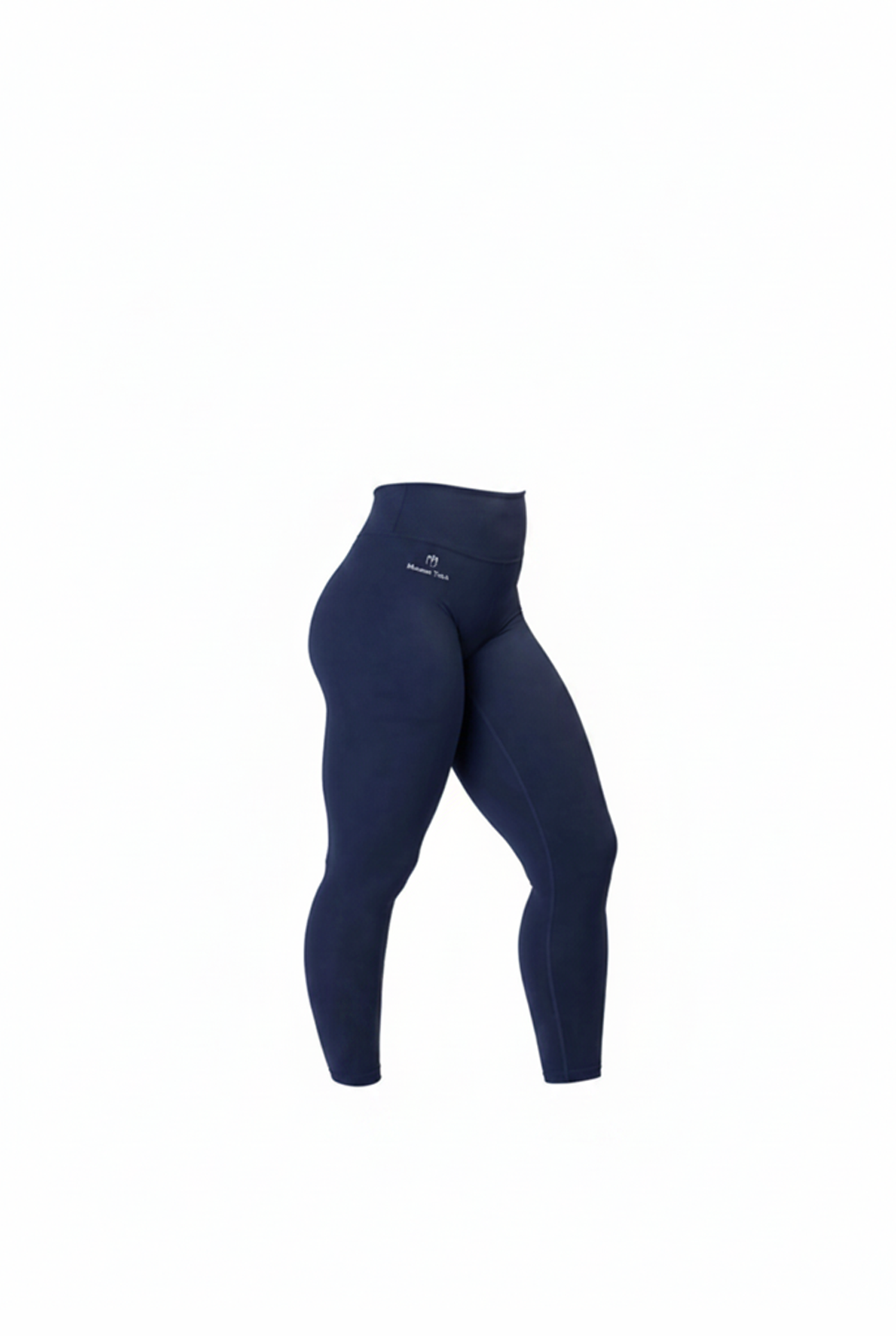 Amy Blue Leggings