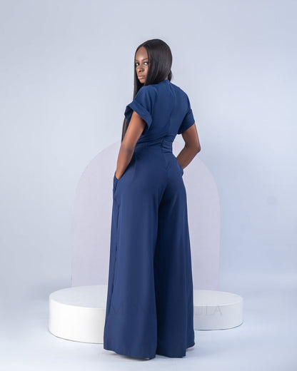 Ziphora Jumpsuit