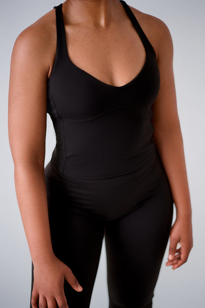 Fey Crop Top