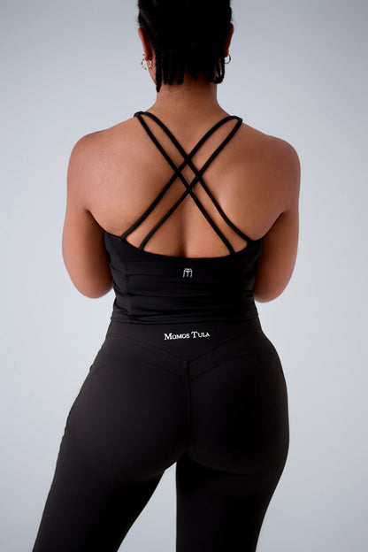 Fey Crop Top